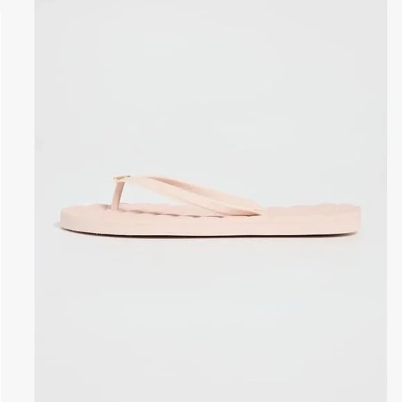 Tory Burch woman’s Kira flip flops - Picture 5 of 8